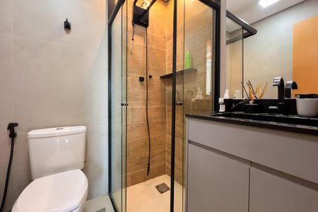 Apartamento para alugar com 57m², 2 quartos e 1 vaga