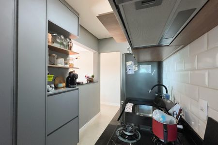 Apartamento para alugar com 57m², 2 quartos e 1 vaga