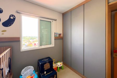 Apartamento para alugar com 57m², 2 quartos e 1 vaga