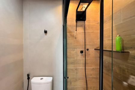 Apartamento para alugar com 57m², 2 quartos e 1 vaga