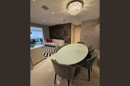 Apartamento à venda com 3 quartos, 133m² em Mooca, São Paulo