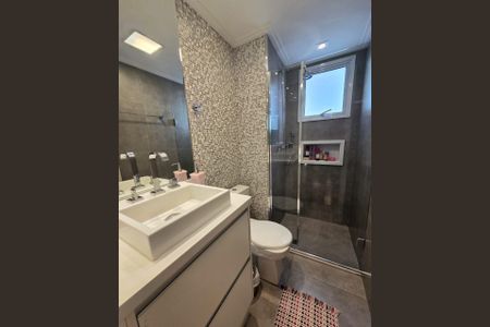 Apartamento à venda com 3 quartos, 133m² em Mooca, São Paulo