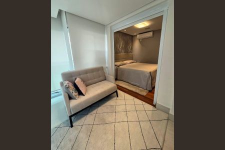 Apartamento à venda com 3 quartos, 133m² em Mooca, São Paulo