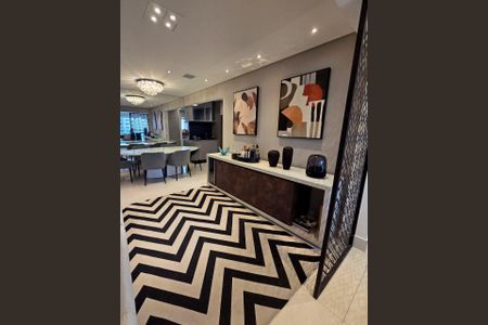 Apartamento à venda com 133m², 3 quartos e 2 vagas