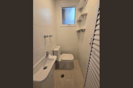 Apartamento à venda com 133m², 3 quartos e 2 vagas