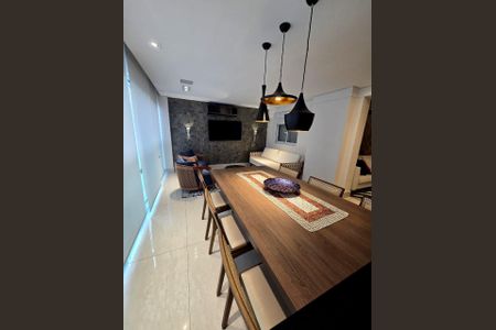 Apartamento à venda com 133m², 3 quartos e 2 vagas