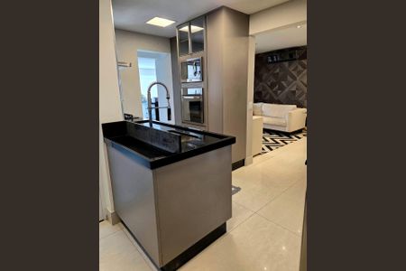 Apartamento à venda com 133m², 3 quartos e 2 vagas