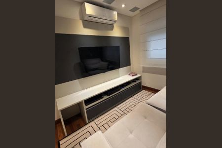 Apartamento à venda com 133m², 3 quartos e 2 vagas