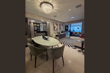 Apartamento à venda com 3 quartos, 133m² em Mooca, São Paulo