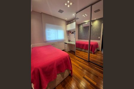 Apartamento à venda com 3 quartos, 133m² em Mooca, São Paulo