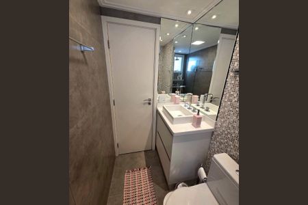 Apartamento à venda com 133m², 3 quartos e 2 vagas