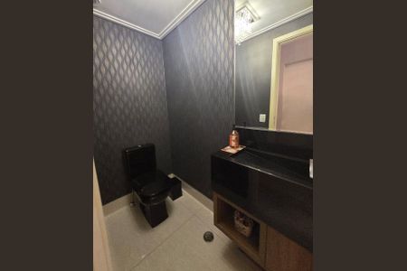 Apartamento à venda com 133m², 3 quartos e 2 vagas