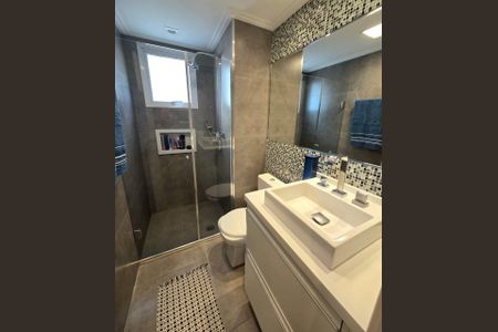 Apartamento à venda com 133m², 3 quartos e 2 vagas