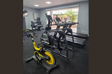 Apartamento à venda com 133m², 3 quartos e 2 vagas