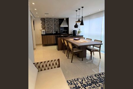 Apartamento à venda com 133m², 3 quartos e 2 vagas