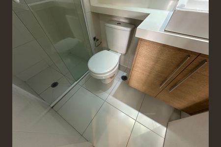 Apartamento para alugar com 51m², 1 quarto e 1 vagaBanheiro