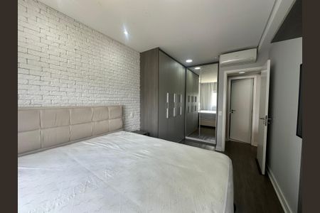 Apartamento para alugar com 51m², 1 quarto e 1 vagaQuarto