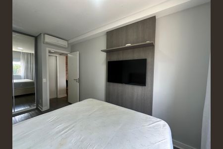Apartamento para alugar com 51m², 1 quarto e 1 vagaQuarto