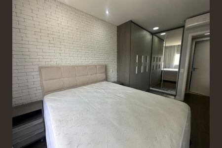 Apartamento para alugar com 51m², 1 quarto e 1 vagaQuarto
