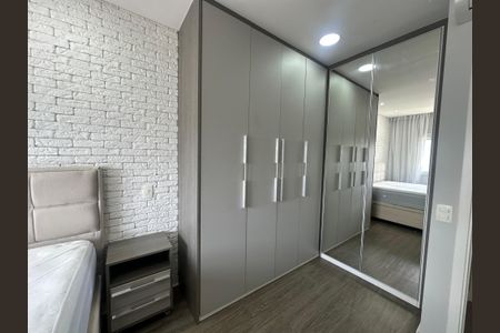 Apartamento para alugar com 51m², 1 quarto e 1 vagaQuarto