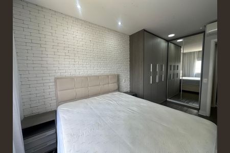Apartamento para alugar com 51m², 1 quarto e 1 vagaQuarto