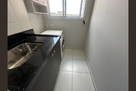 Apartamento para alugar com 51m², 1 quarto e 1 vagaÁrea de Serviço