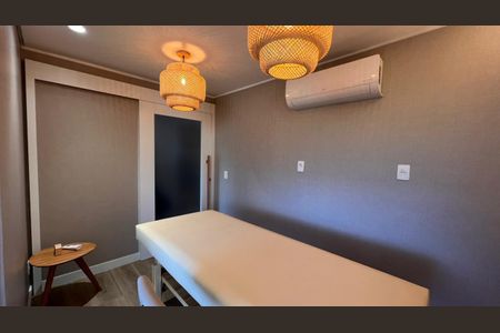 Apartamento para alugar com 51m², 1 quarto e 1 vagaSpa