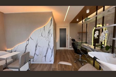 Apartamento para alugar com 51m², 1 quarto e 1 vagaÁrea comum