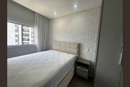 Apartamento para alugar com 51m², 1 quarto e 1 vagaQuarto