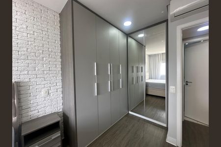 Apartamento para alugar com 51m², 1 quarto e 1 vagaQuarto