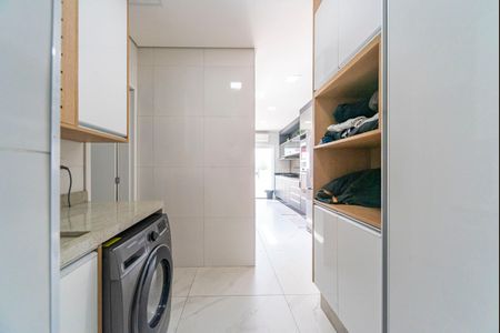 Apartamento à venda com 104m², 2 quartos e 2 vagas Apartamento à venda com 104m², 2 quartos e 2 vagasÁrea de Serviço