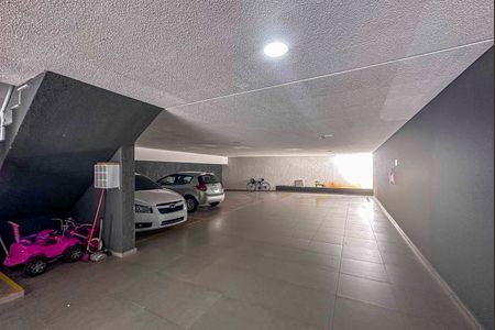 Apartamento à venda com 104m², 2 quartos e 2 vagas Apartamento à venda com 104m², 2 quartos e 2 vagasGaragem