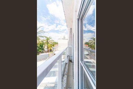 Apartamento à venda com 104m², 2 quartos e 2 vagas Apartamento à venda com 104m², 2 quartos e 2 vagasvaranda dos Quartos