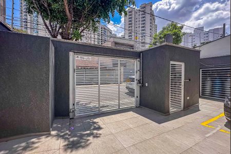 Apartamento à venda com 104m², 2 quartos e 2 vagas Apartamento à venda com 104m², 2 quartos e 2 vagasGaragem