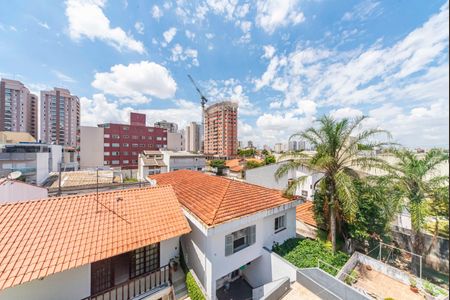 Apartamento à venda com 104m², 2 quartos e 2 vagas Apartamento à venda com 104m², 2 quartos e 2 vagasVista da Varanda da Cobertura