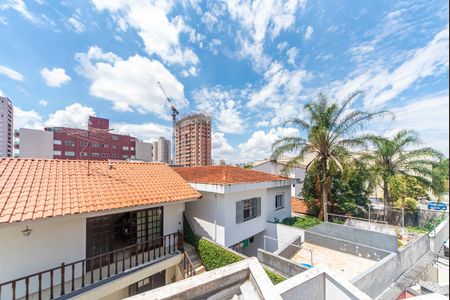 Apartamento à venda com 104m², 2 quartos e 2 vagas Apartamento à venda com 104m², 2 quartos e 2 vagasVista da varanda dos Quartos