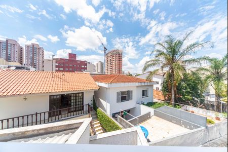 Apartamento à venda com 104m², 2 quartos e 2 vagas Apartamento à venda com 104m², 2 quartos e 2 vagasVaranda do Quarto 2