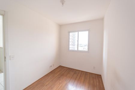 Quarto de apartamento à venda com 1 quarto, 29m² em Vila Ré, São Paulo