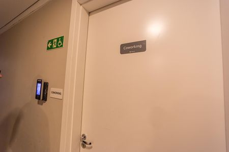 Apartamento à venda com 29m², 1 quarto e sem vaga Apartamento à venda com 29m², 1 quarto e sem vagaÁrea comum - Coworking