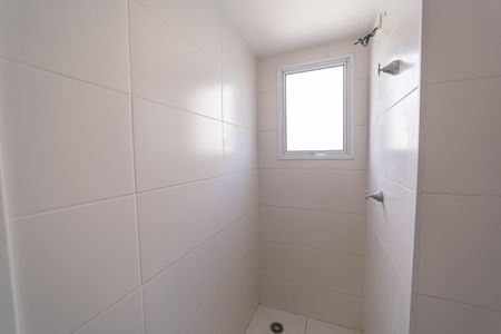 Apartamento à venda com 29m², 1 quarto e sem vaga Apartamento à venda com 29m², 1 quarto e sem vagaBanheiro