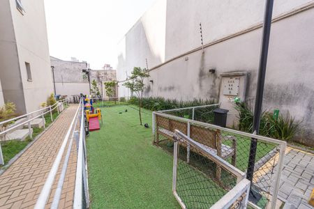 Apartamento à venda com 29m², 1 quarto e sem vaga Apartamento à venda com 29m², 1 quarto e sem vagaÁrea comum - Pet