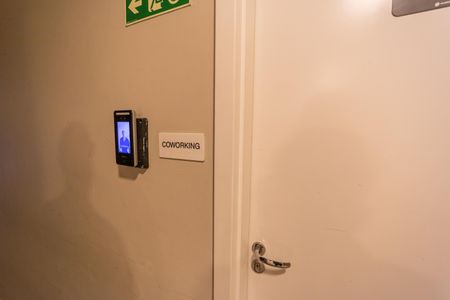 Apartamento à venda com 29m², 1 quarto e sem vaga Apartamento à venda com 29m², 1 quarto e sem vagaÁrea comum - Coworking