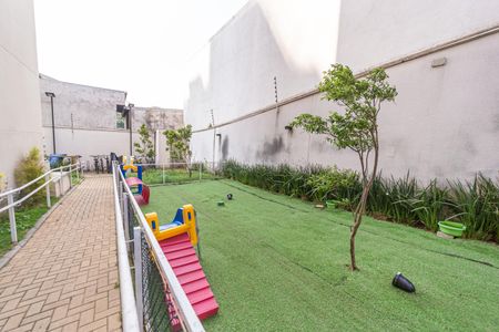 Apartamento à venda com 29m², 1 quarto e sem vaga Apartamento à venda com 29m², 1 quarto e sem vagaÁrea comum - Pet