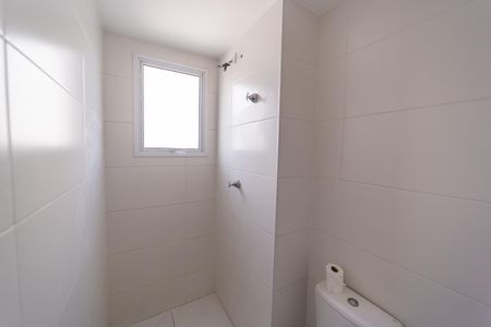 Apartamento à venda com 29m², 1 quarto e sem vaga Apartamento à venda com 29m², 1 quarto e sem vagaBanheiro