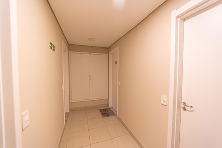 Apartamento à venda com 29m², 1 quarto e sem vaga Apartamento à venda com 29m², 1 quarto e sem vagaÁrea comum