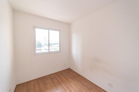 Quarto de apartamento à venda com 1 quarto, 29m² em Vila Ré, São Paulo