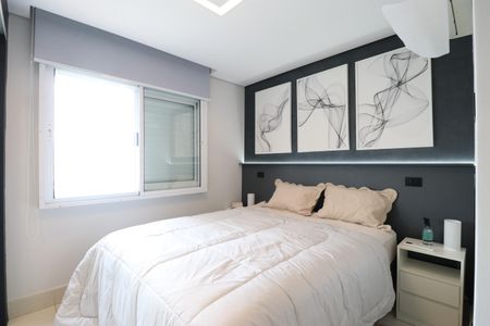 Apartamento para alugar com 79m², 2 quartos e 2 vagasSuíte