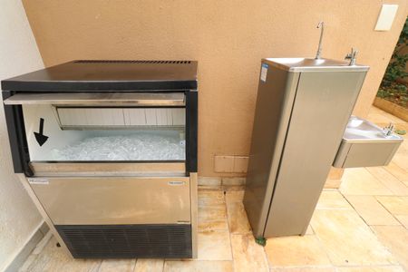 Apartamento para alugar com 79m², 2 quartos e 2 vagasÁrea comum