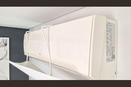 Apartamento para alugar com 79m², 2 quartos e 2 vagasAr condicionado