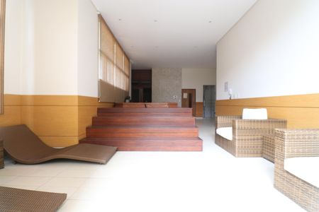 Apartamento para alugar com 79m², 2 quartos e 2 vagasÁrea comum